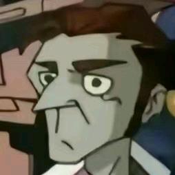 我是星北北头像