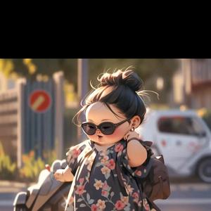 不瘦十斤不改名头像