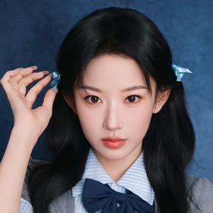 妞宝-Hazel👸🏻头像