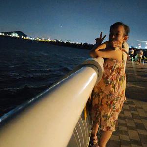 小猴子麻麻头像