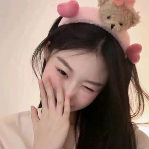 蜜桃小丸子头像