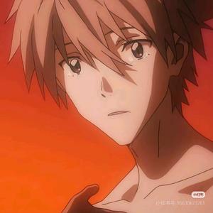 赤阳之子🌈头像