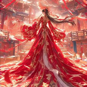 幸运づ❤️ど相随头像