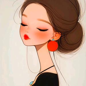 玉（手机拍摄）头像