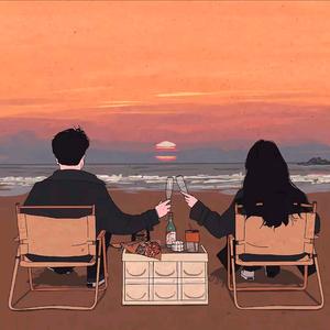 亮灯聊情感头像