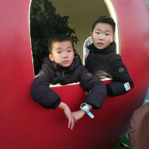 爱“鸡娃”的视力康复师头像