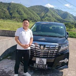 宋健康（三呆）头像