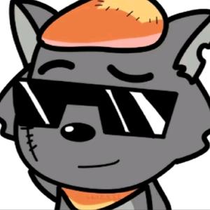 大狼该起来吃药了头像