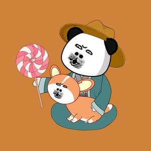 虾仁爱摸鱼 头像