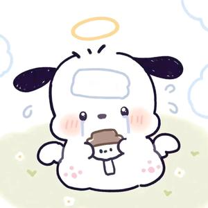 一口小笼包头像