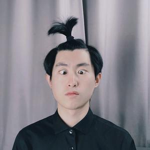 老段吉他（橙制作）头像