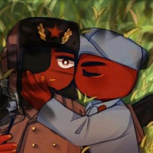 Товарищ.头像