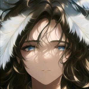 叨叨不知道刀呢头像