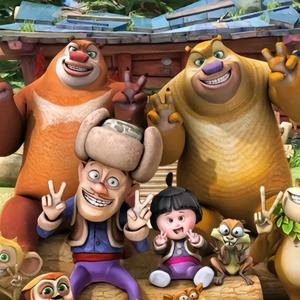 熊🐻熊🐻熊🐻出没头像