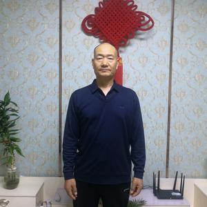 春秋许昌李头像