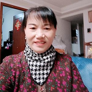 彭秀南，是江西新余，现在来住广州带孙。头像