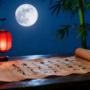 清月说文史头像