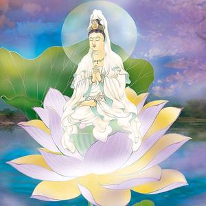 短线股圣普渡众生头像