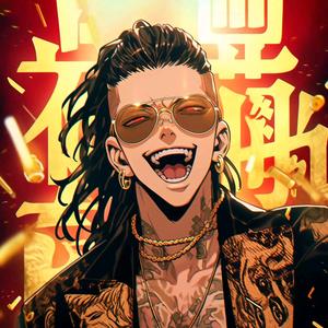 Black.Walker船长头像