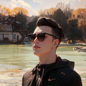 藤原豆腐店（啤酒，鲜花）头像