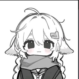 晴天下起小雨头像