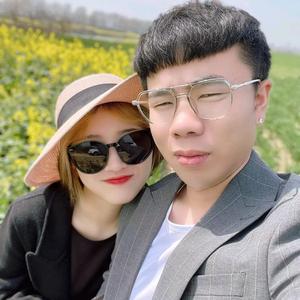 甜甜（我是木杰媳妇）头像