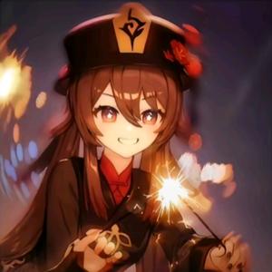 我推秒了全世界头像