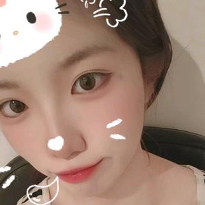 嘉嘉不吃肉🍖头像