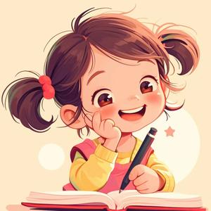 诺宝爱学习头像