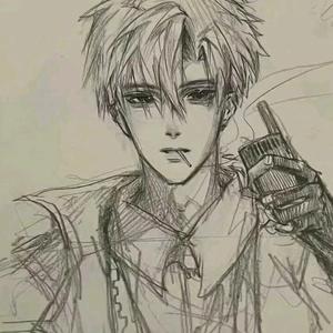 黎簇小鸭梨头像