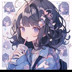 𝑠𝑙𝑒𝑒𝑝头像