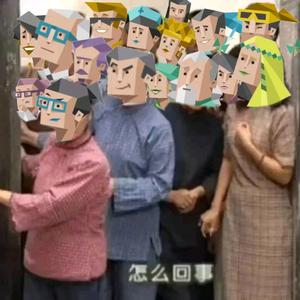 异想天开MBTI头像