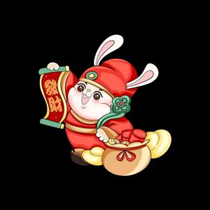 自己为自己头像