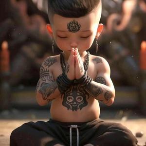 人间正道是沧桑头像