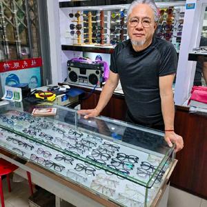 波尔自驾游头像