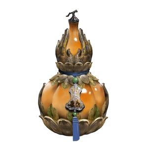 争先红葫芦文玩头像