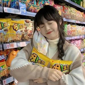 小李超会吃 💃头像