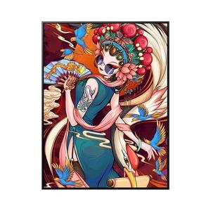 翻山越岭的陈。头像