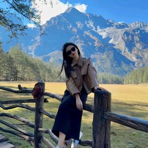 仓上镇本地地接票务代订中心头像