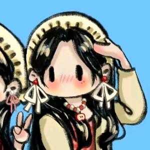 张鱼小丸子🐙头像