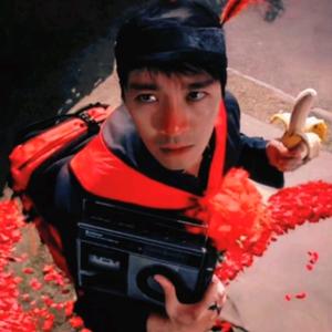 花果山裸奔猴头像