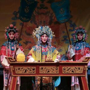 【秦勻秦腔自媒体】头像