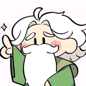 光棍海王MBTI头像