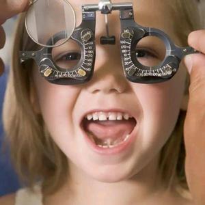 儿童近视张乐头像