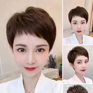 名师发型设计头像