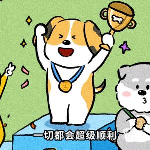 幸运召唤师头像