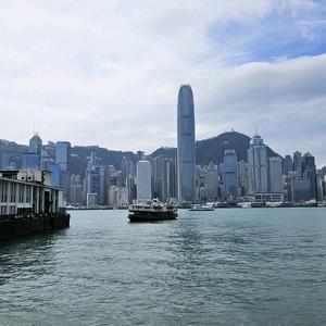 香港有问必答头像
