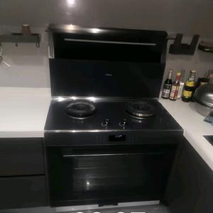 迅达油烟机清洗头像