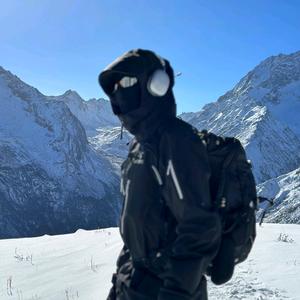 智秀（报名主页咨询）头像