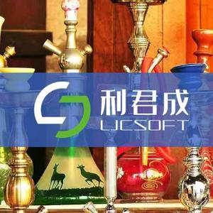 北京利君成梁海燕头像